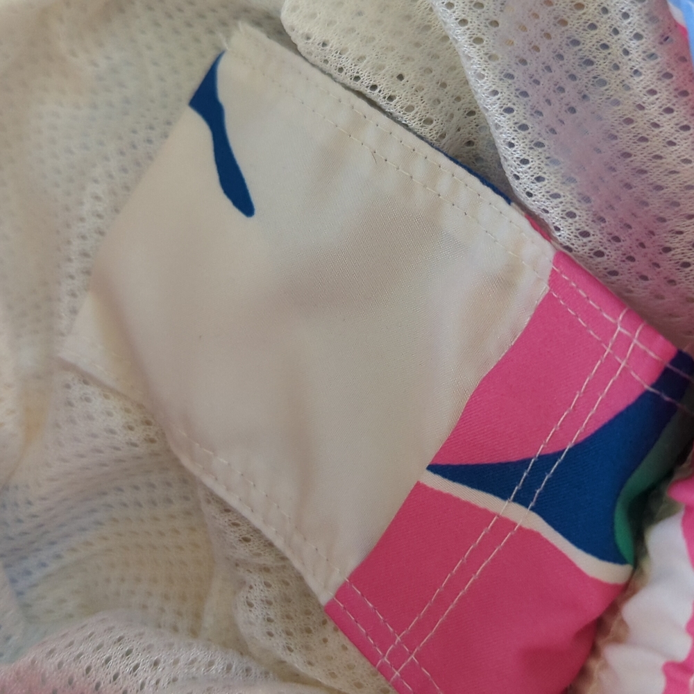 NWT Old Navy Men's Swim Trunks - Picture 4 of 4